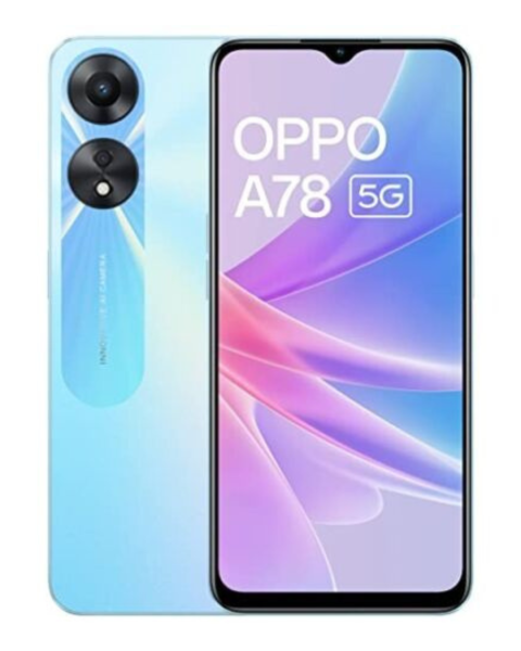 OPPO A78 5G